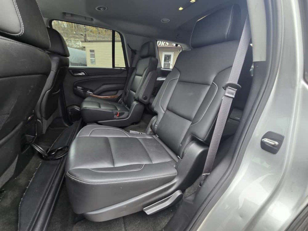 2016 Chevrolet Tahoe Image 15