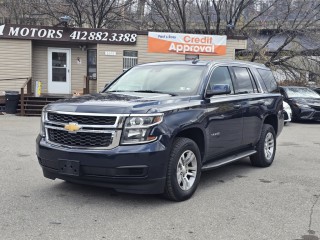 Image for 2019 Chevrolet Tahoe 1500 LT ID: 7031768