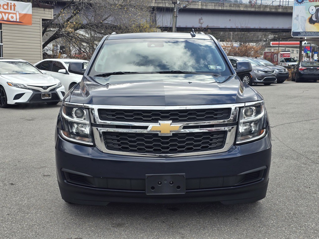 2019 Chevrolet Tahoe Image 4