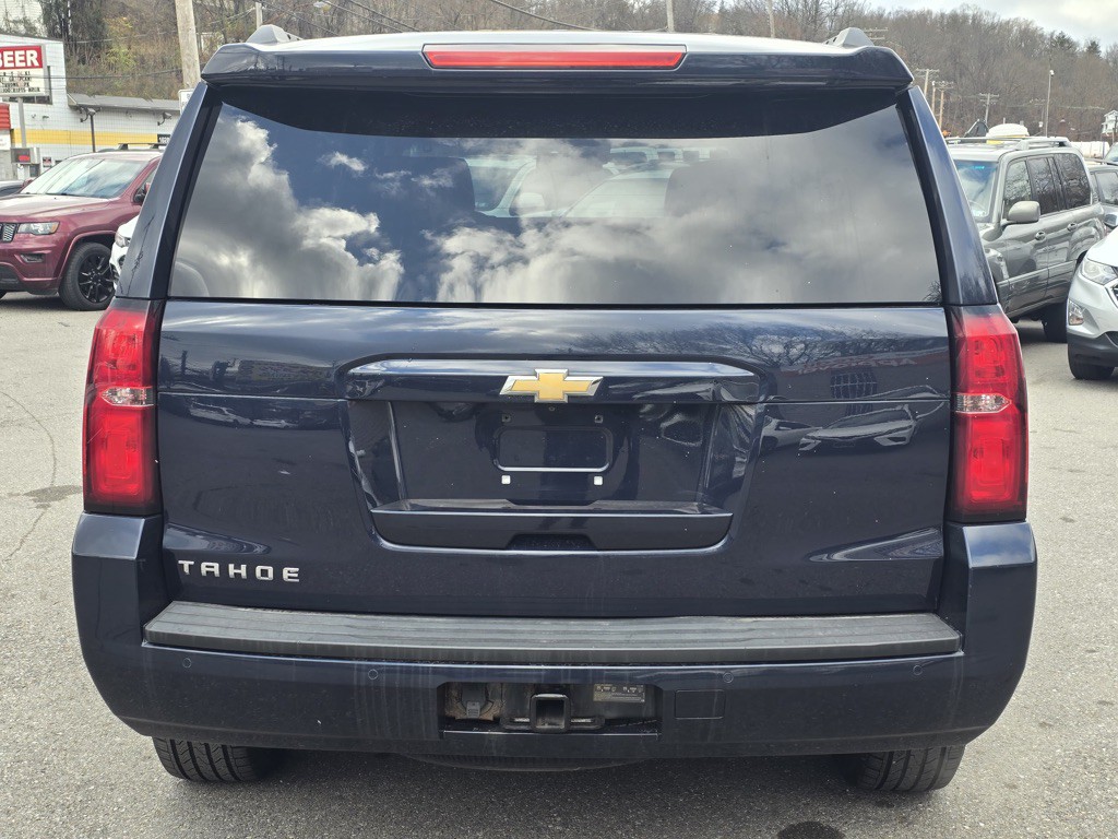 2019 Chevrolet Tahoe Image 6