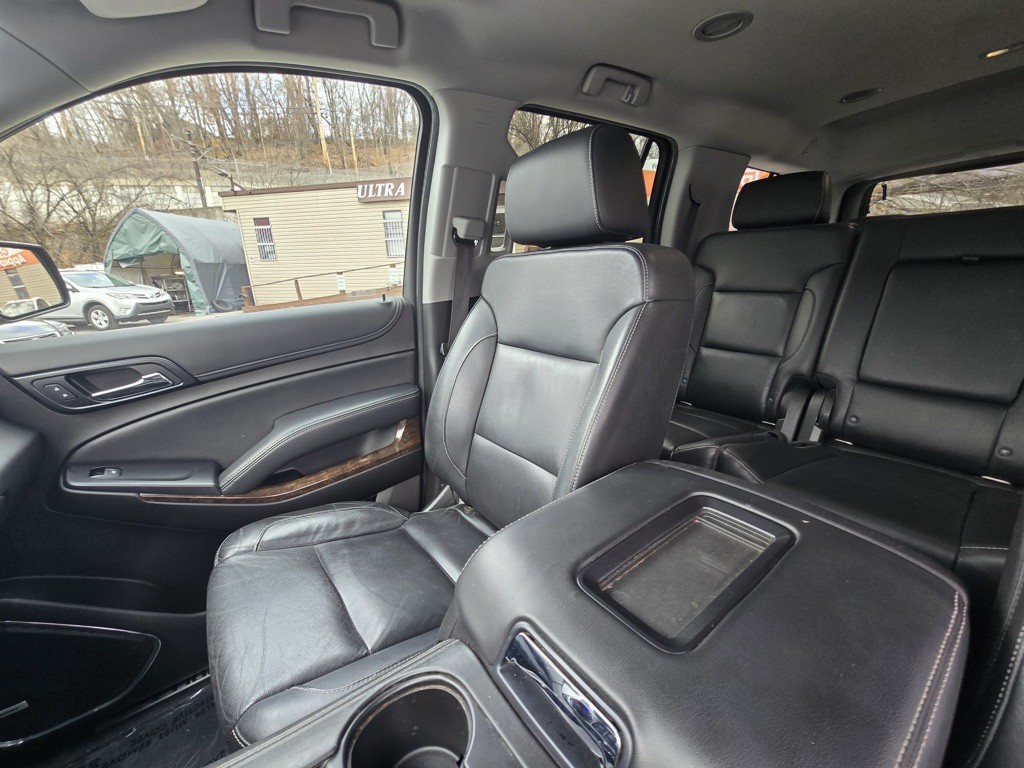 2019 Chevrolet Tahoe Image 7