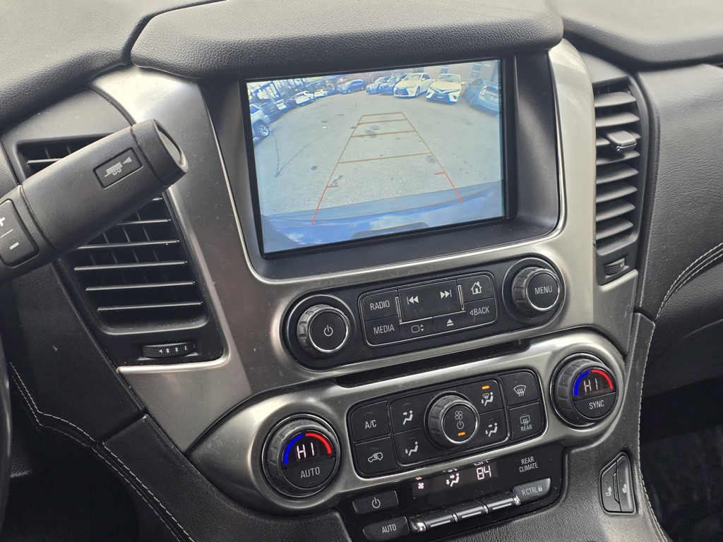 2019 Chevrolet Tahoe Image 8