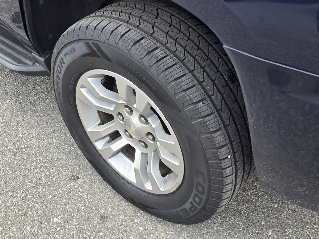 2019 Chevrolet Tahoe Image 13