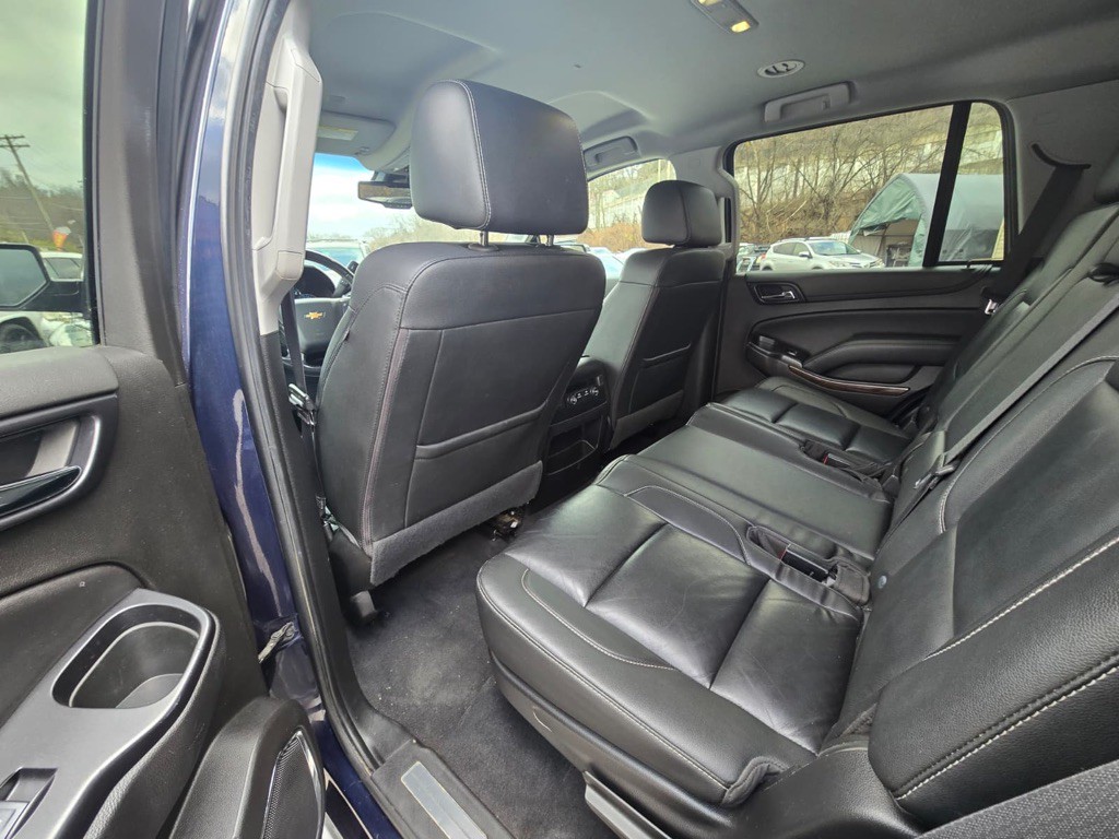 2019 Chevrolet Tahoe Image 15