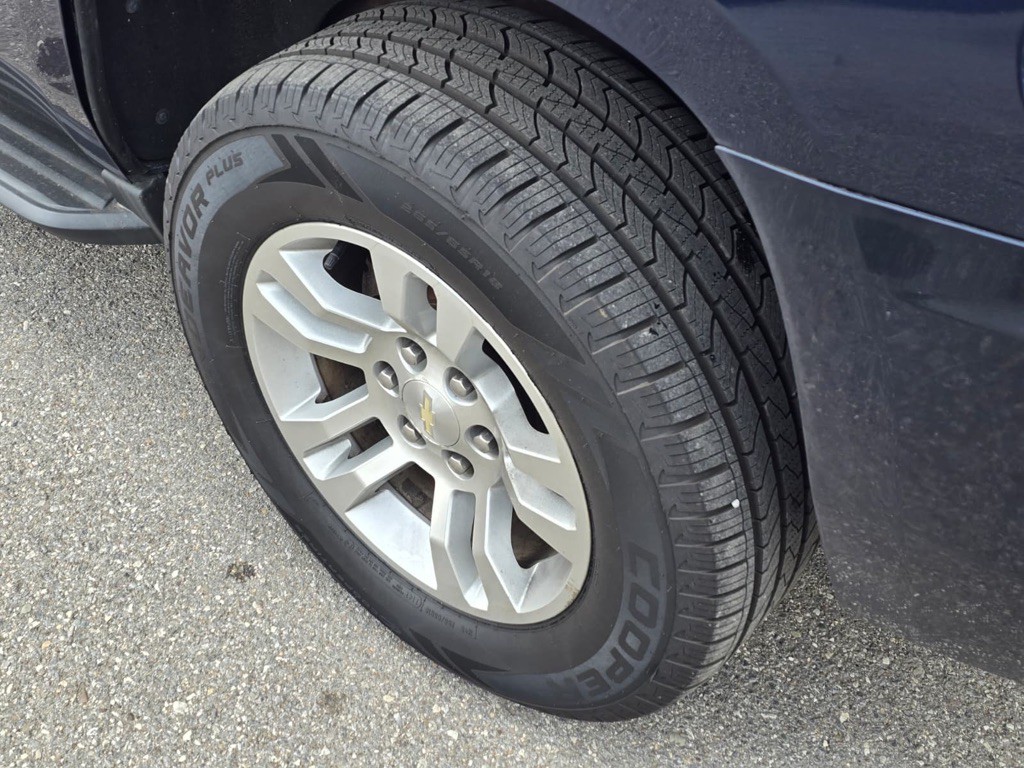 2019 Chevrolet Tahoe Image 18