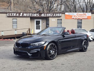 Image for 2018 BMW M4  ID: 7032229