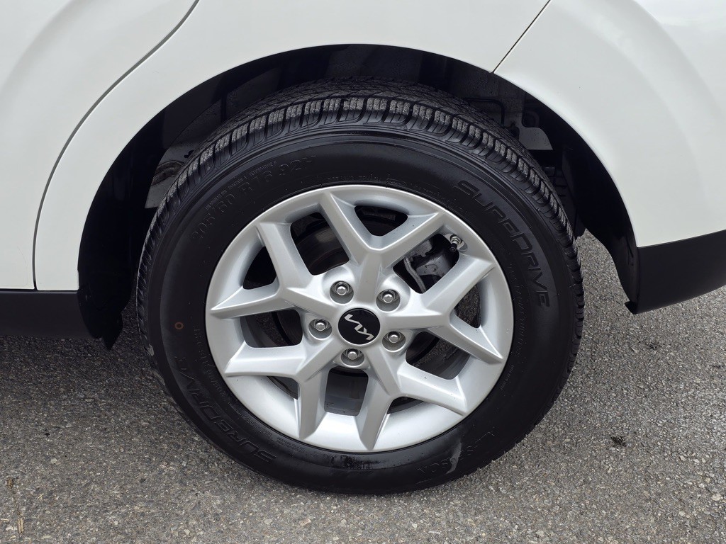 2024 Kia Soul Image 7