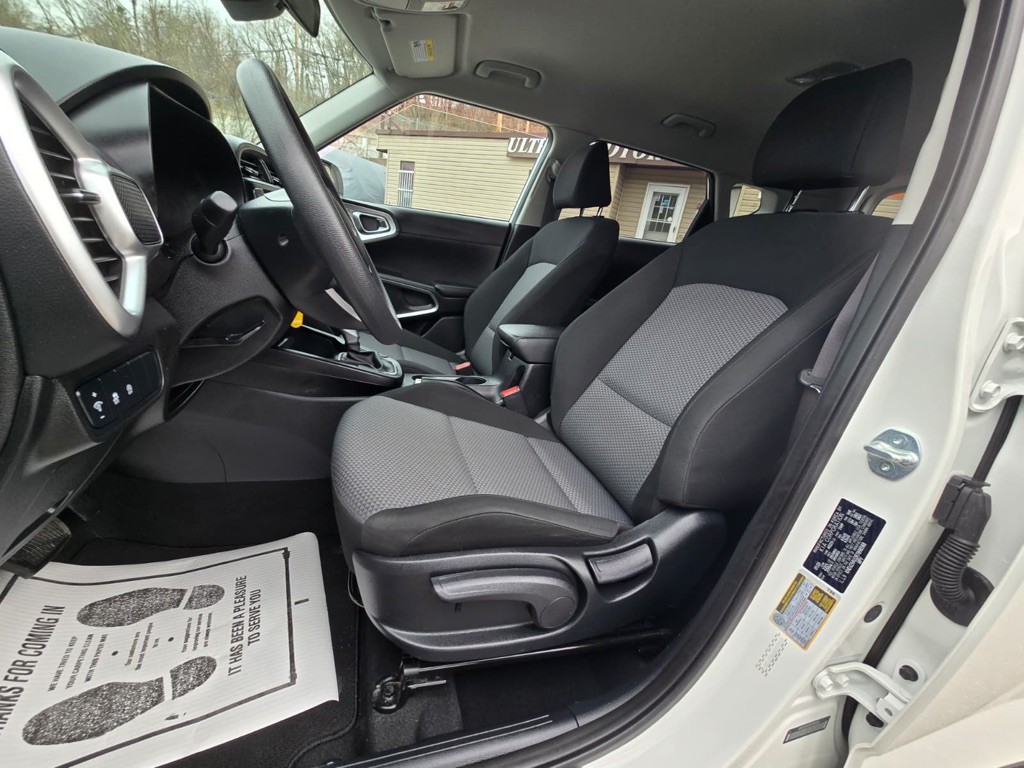 2024 Kia Soul Image 15