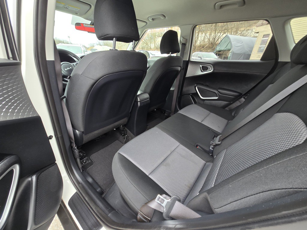 2024 Kia Soul Image 19