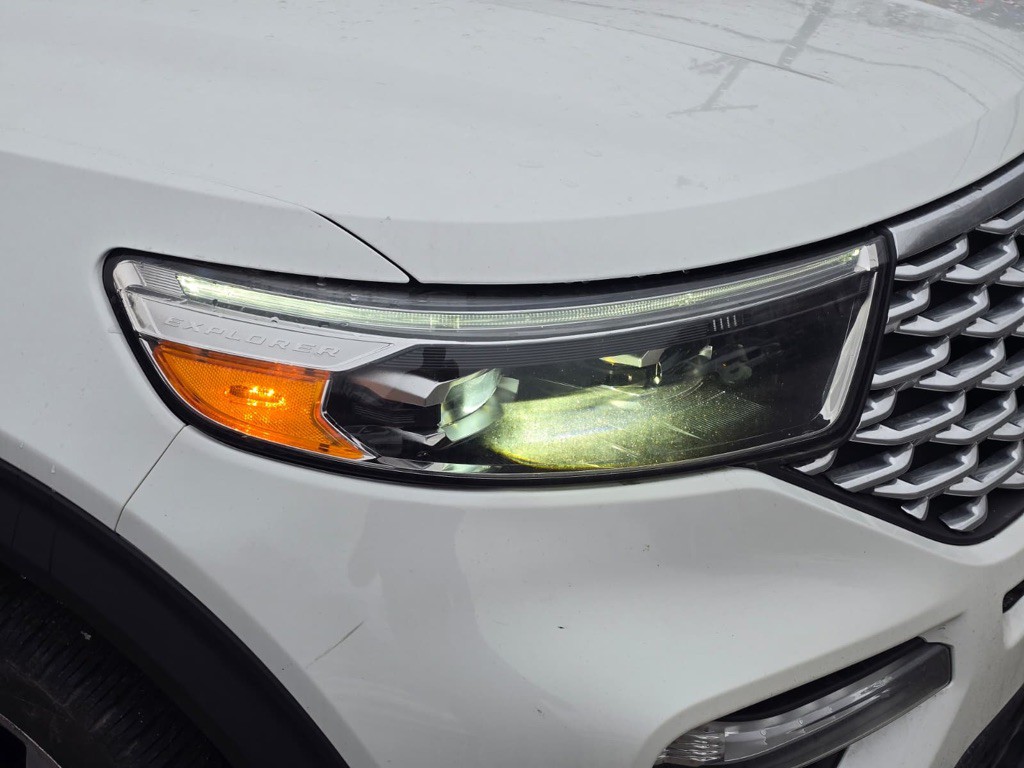 2020 Ford Explorer Image 7