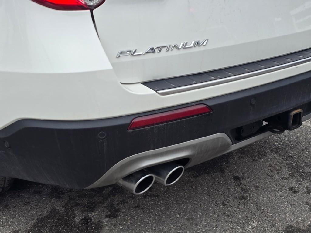 2020 Ford Explorer Image 10