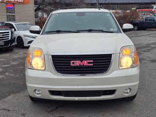 Image for 2012 GMC Yukon SLT ID: 7077623