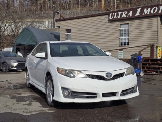 Image for 2014 Toyota Camry L ID: 7107102
