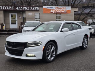 Image for 2020 Dodge Charger SXT ID: 7127365