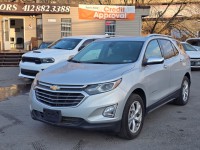 Image for 2021 Chevrolet Equinox LT ID: 7127560
