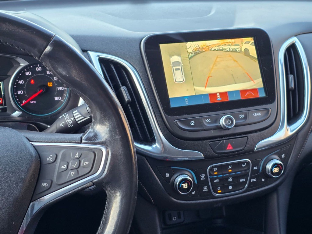 2021 Chevrolet Equinox Image 9