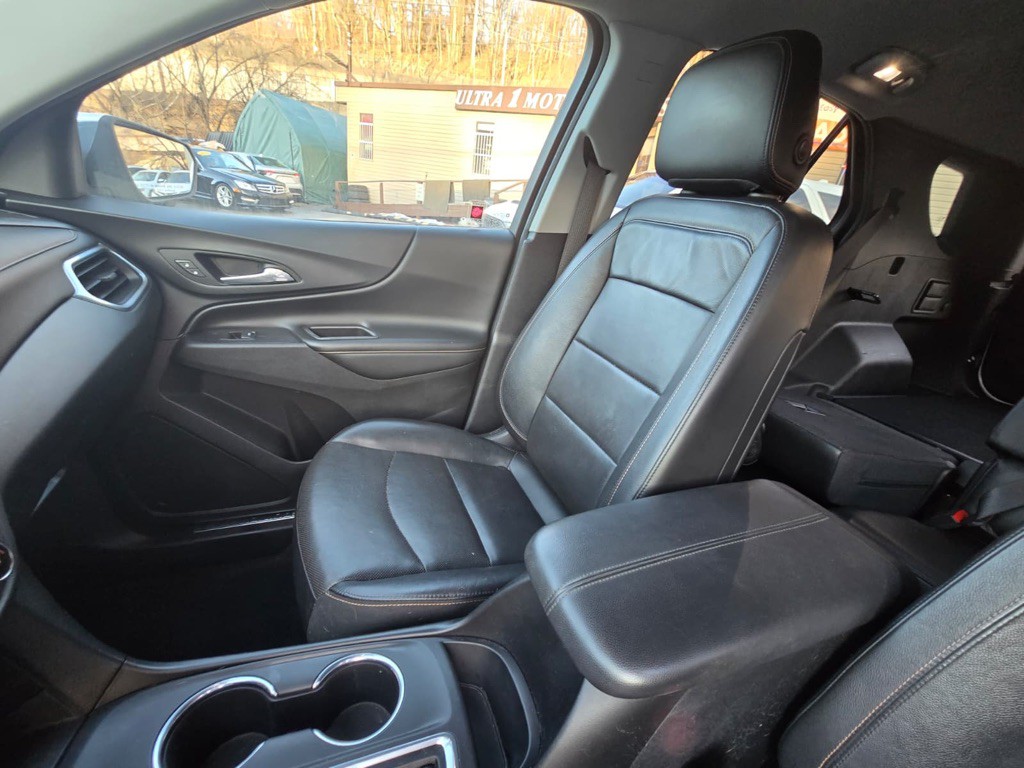 2021 Chevrolet Equinox Image 10