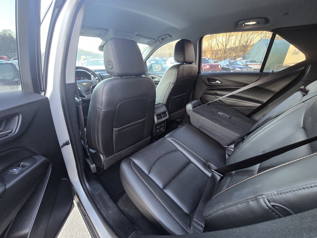 2021 Chevrolet Equinox Image 12