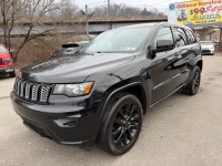 Image for 2020 Jeep Grand Cherokee Laredo ID: 7131207