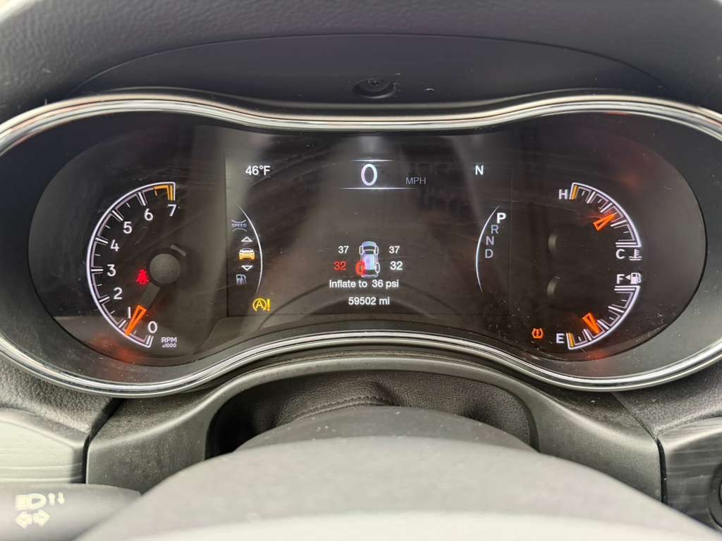 2020 Jeep Grand Cherokee Image 11