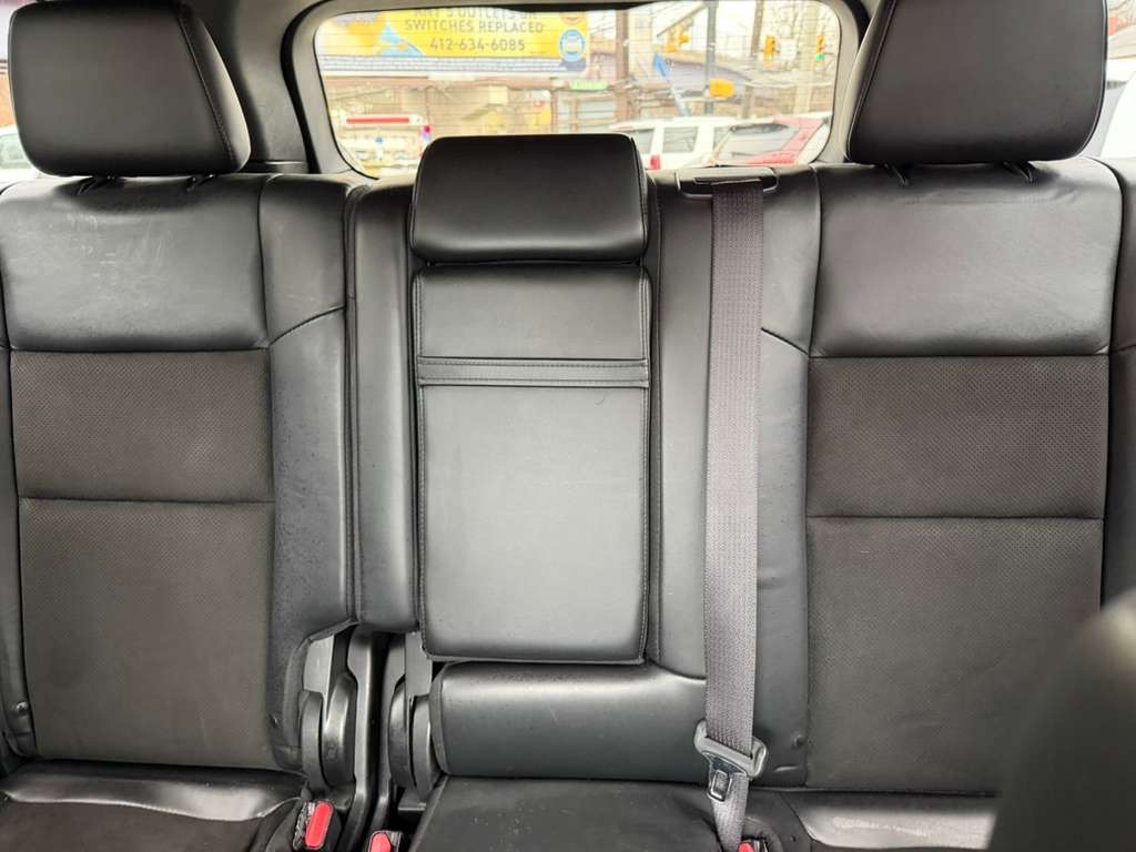 2020 Jeep Grand Cherokee Image 12