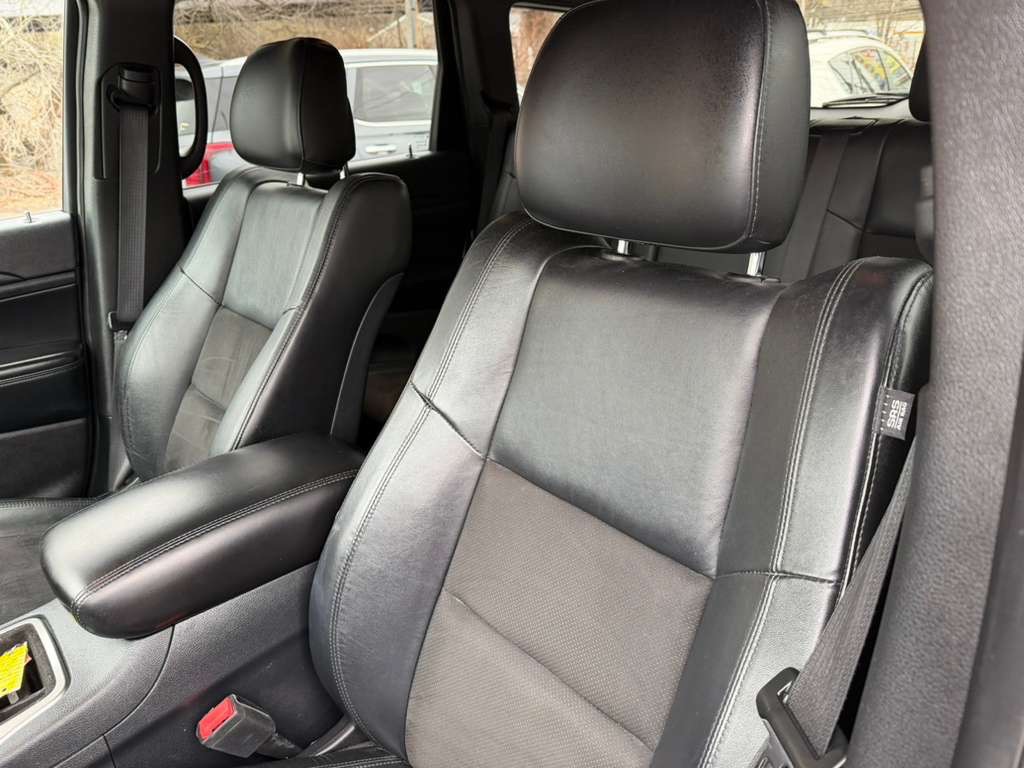 2020 Jeep Grand Cherokee Image 14