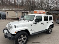 Image for 2018 Jeep Wrangler Unlimited Sahara ID: 7137960