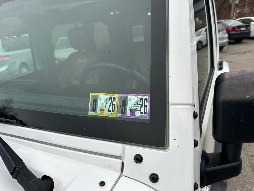 2018 Jeep Wrangler Unlimited Image 16