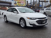 Image for 2023 Chevrolet Malibu LT ID: 7137996