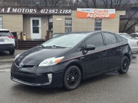 Image for 2012 Toyota Prius  ID: 7171202