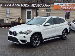 Image for 2018 BMW X1 xDrive28i ID: 7218199