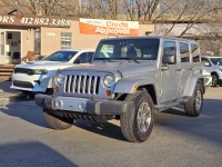 Image for 2013 Jeep Wrangler Unlimited Sahara ID: 7222324