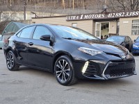 Image for 2018 Toyota Corolla se ID: 7225645