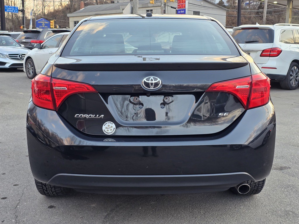 2018 Toyota Corolla Image 6