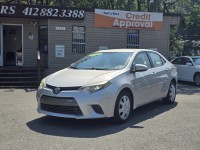 Image for 2015 Toyota Corolla L ID: 7225648
