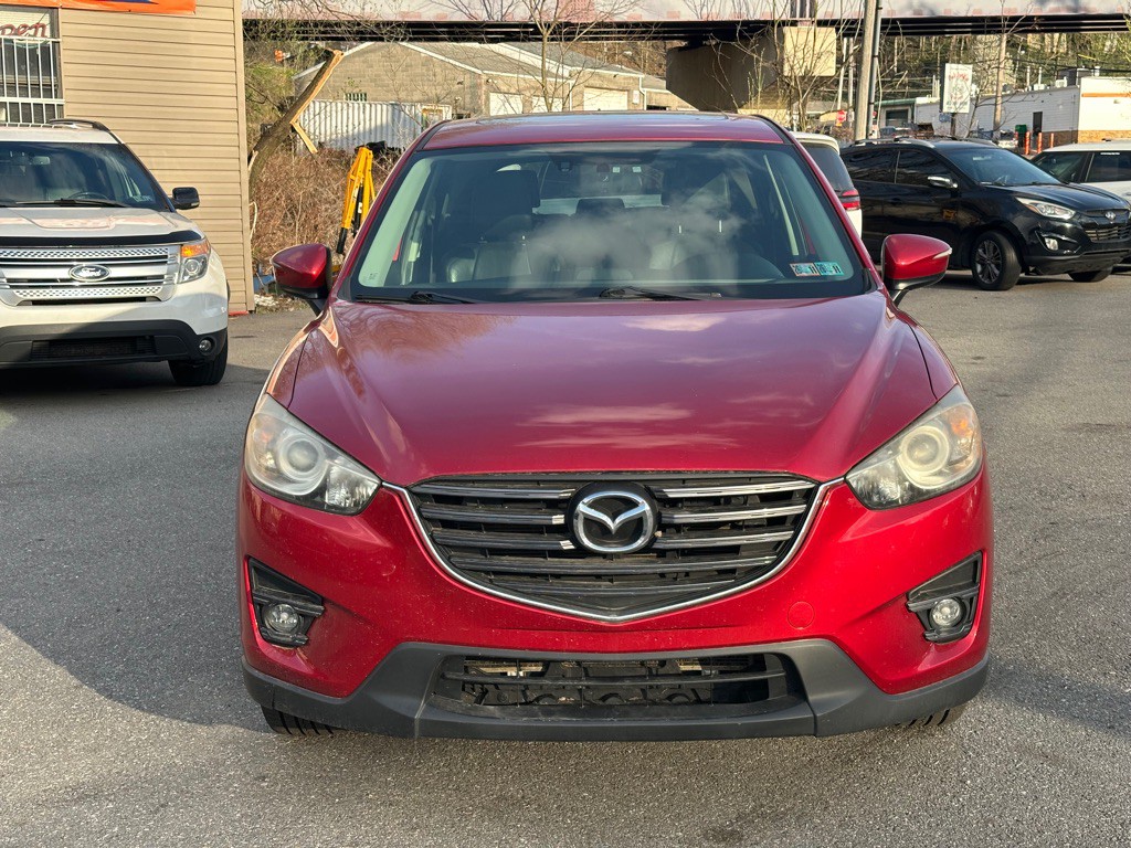2016 Mazda CX-5 Image 4
