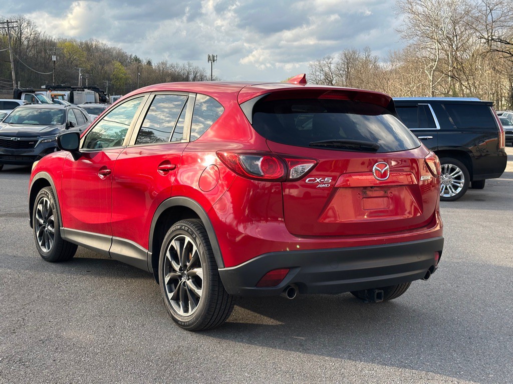 2016 Mazda CX-5 Image 7