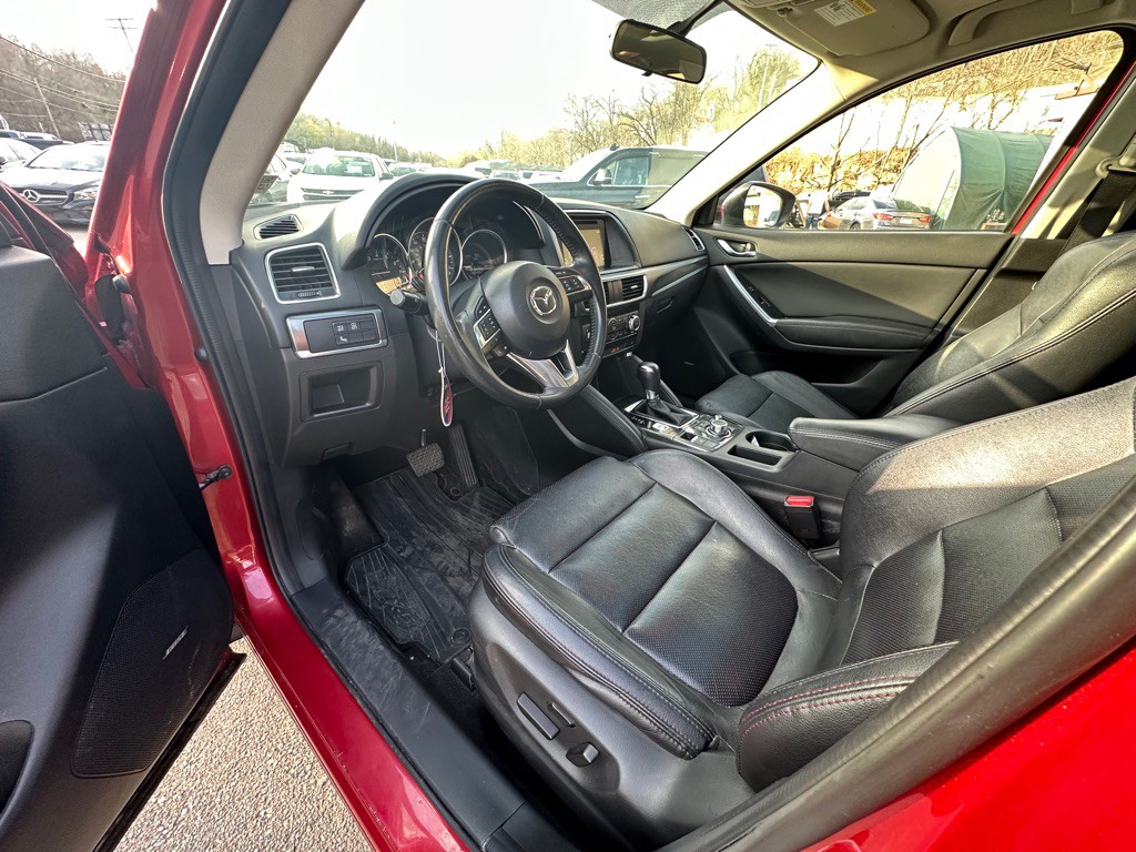 2016 Mazda CX-5 Image 8