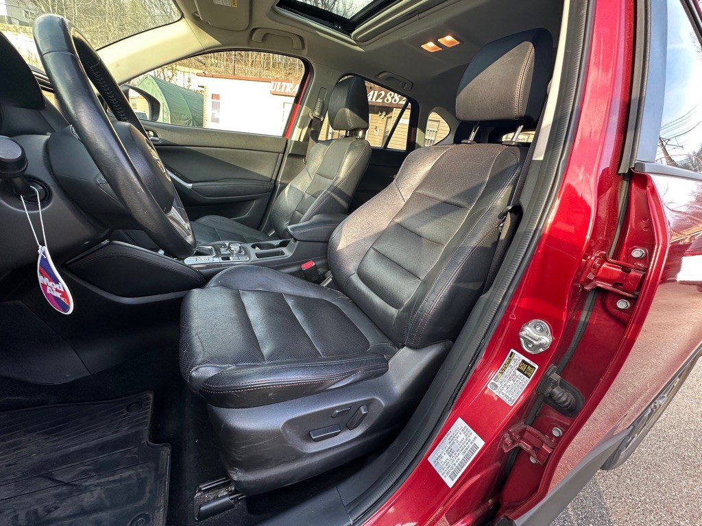 2016 Mazda CX-5 Image 9