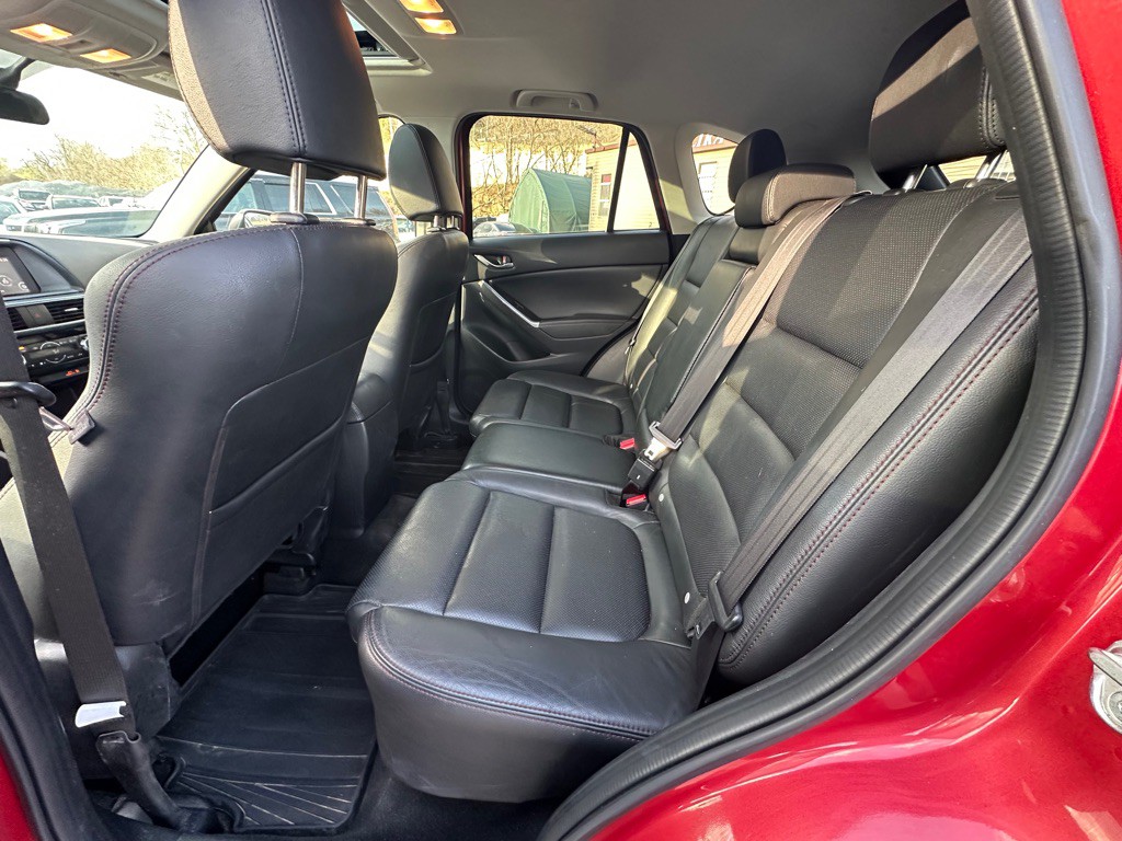 2016 Mazda CX-5 Image 10
