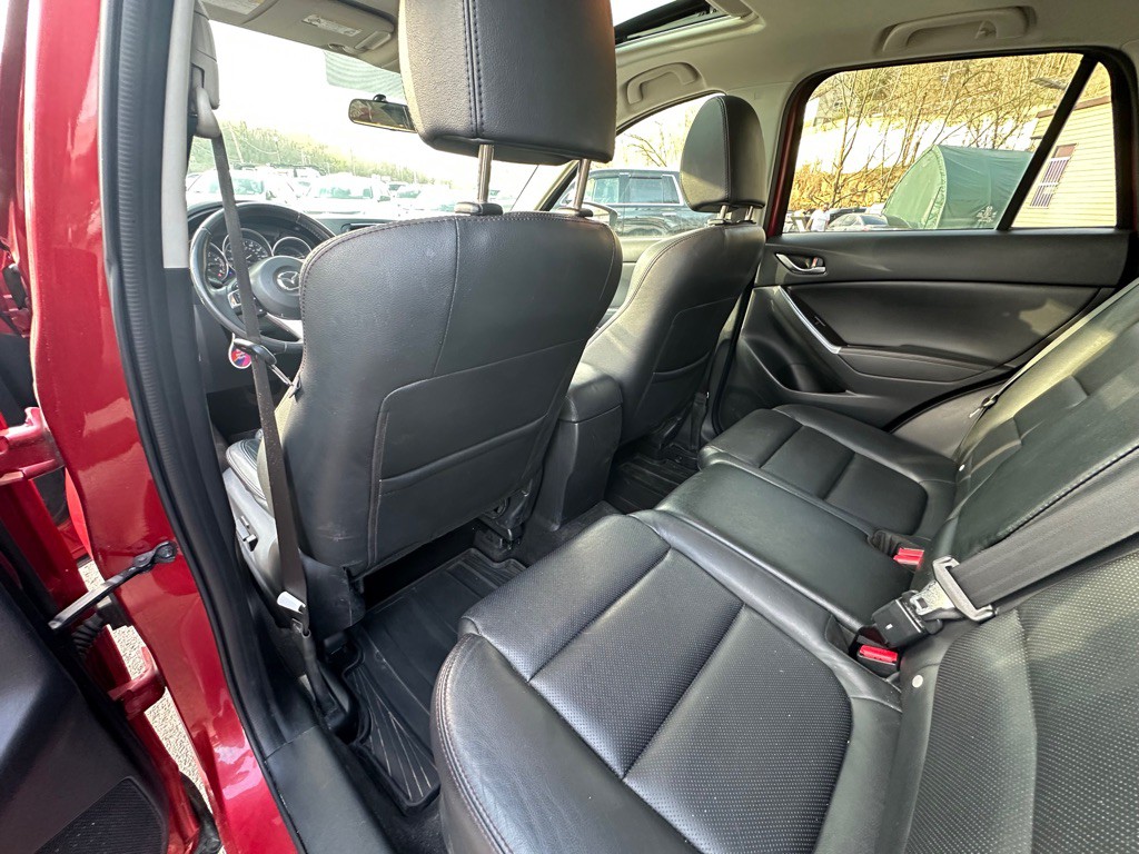 2016 Mazda CX-5 Image 11