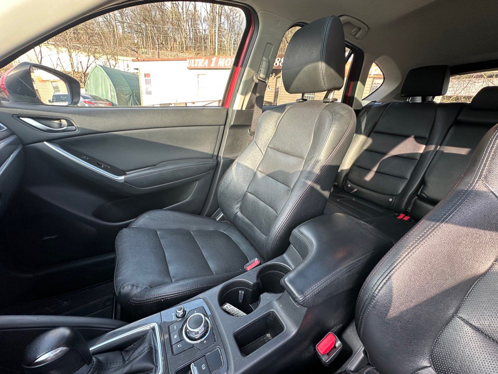 2016 Mazda CX-5 Image 12