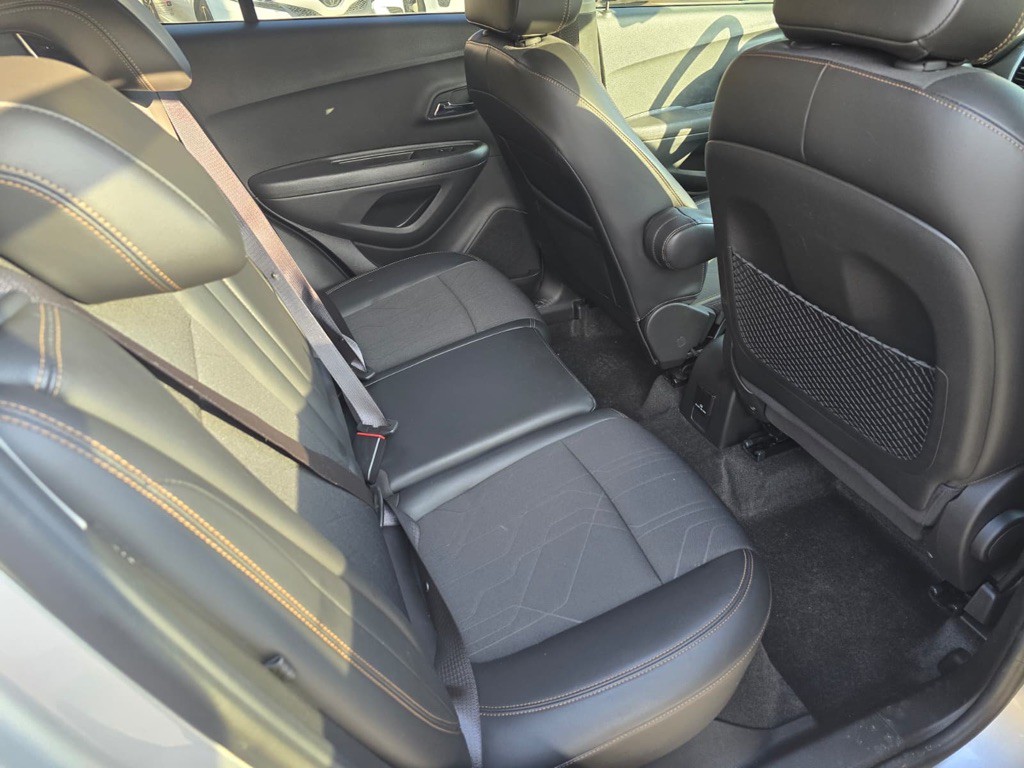 2017 Chevrolet Trax Image 10