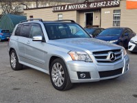 Image for 2011 Mercedes-Benz GLK-Class GLK 350 4MATIC ID: 7257495