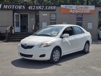 Image for 2010 Toyota Yaris  ID: 7267856