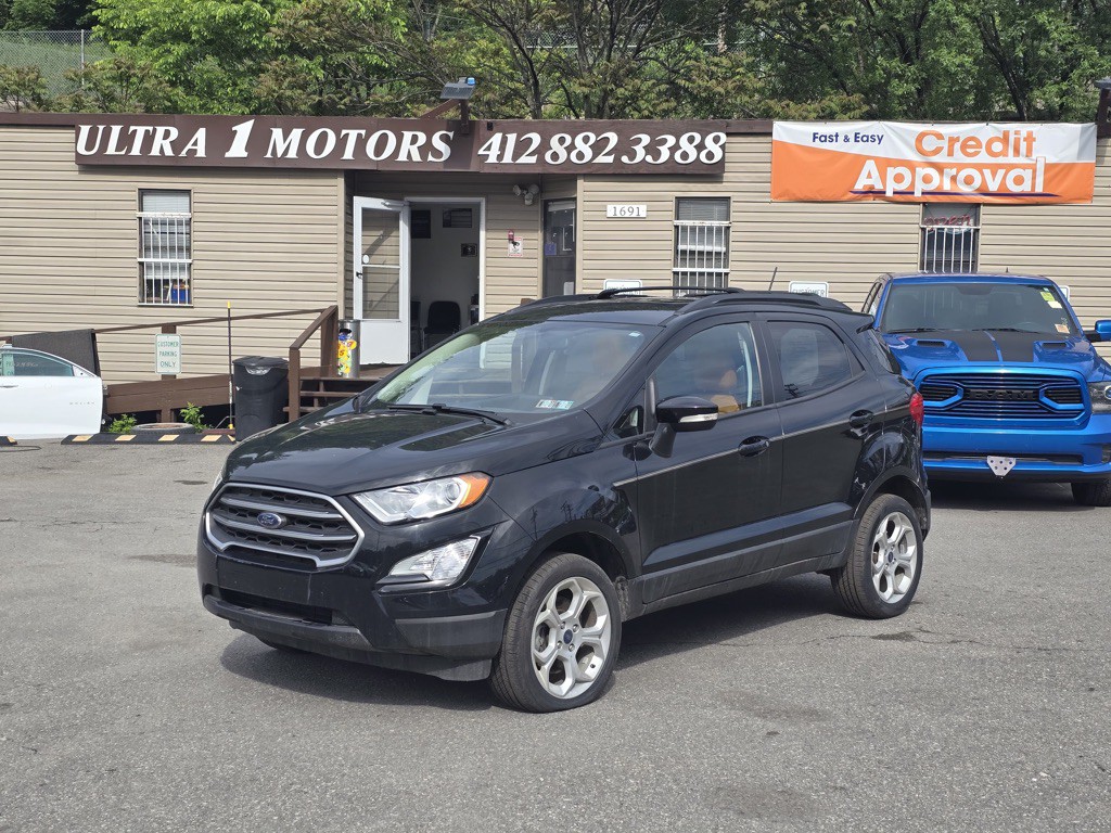 2022 Ford Econoline Image 3