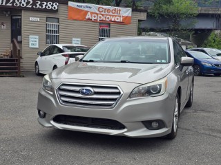 Image for 2015 Subaru Legacy 2.5I PREMIUM ID: 7282448