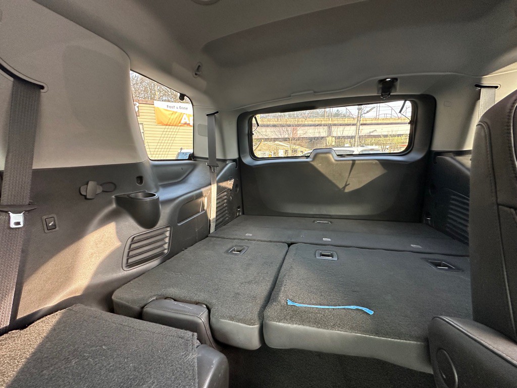 2018 Cadillac Escalade Image 14