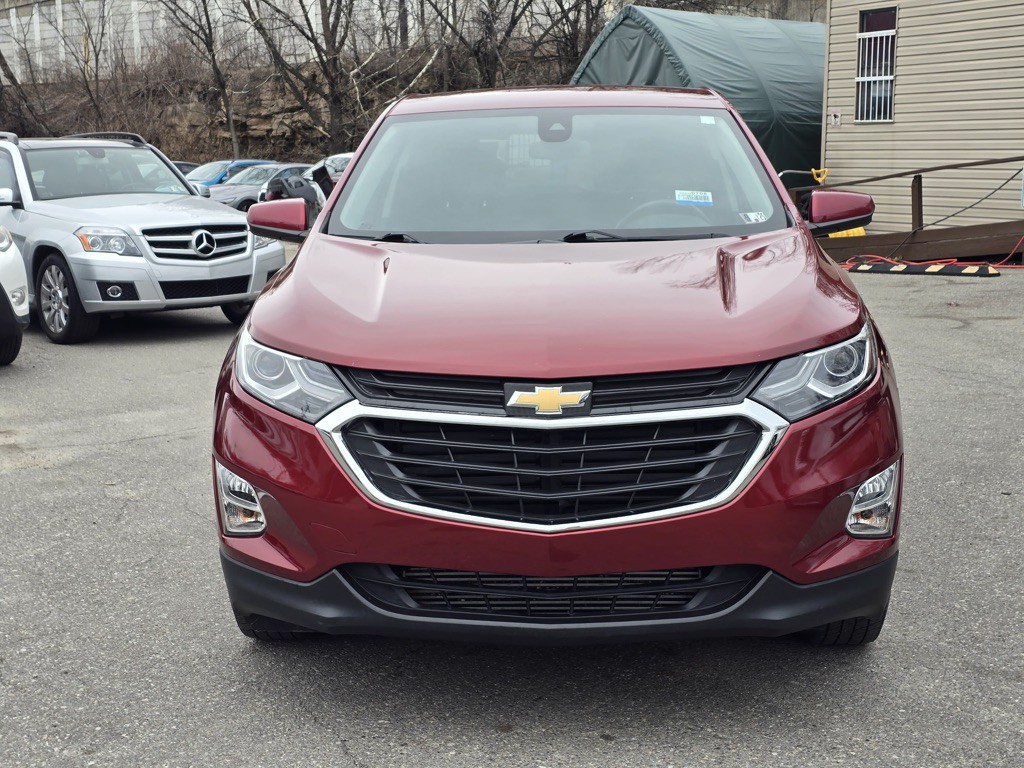 2021 Chevrolet Equinox Image 6
