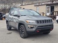 Image for 2019 Jeep Compass Trailhawk ID: 7300054